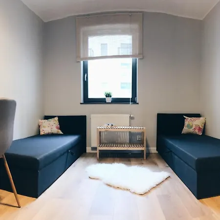 Q1 Browar Gdanski * Gdańsk